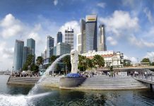 Beautiful Parks in Singapore to Visit