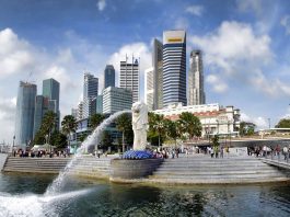 Beautiful Parks in Singapore to Visit