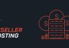 Reseller Hosting