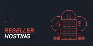 Reseller Hosting