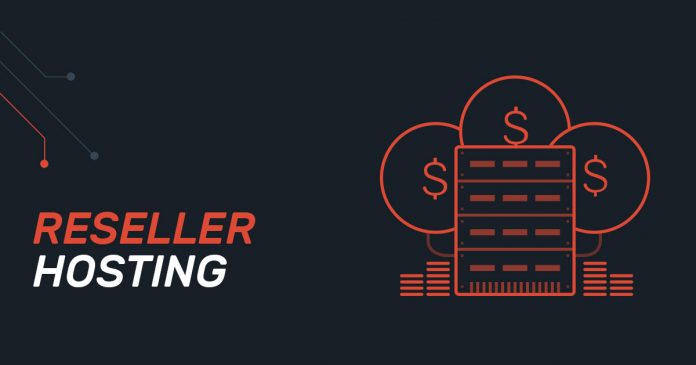 Reseller Hosting