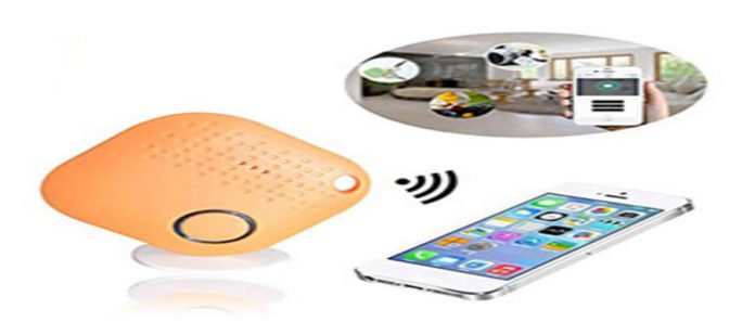 Best Tracking device for keys