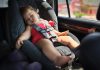 Britax Bsafe 35 Infant Car Seat