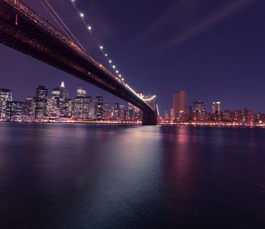 Best Places to Visit in the USA
