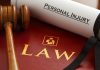 Personal Injury Lawyers Fees