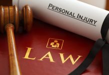 Personal Injury Lawyers Fees