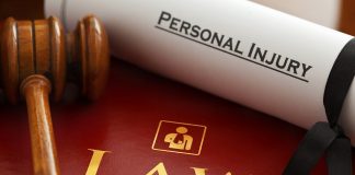 Personal Injury Lawyers Fees