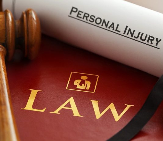 Personal Injury Lawyers Fees