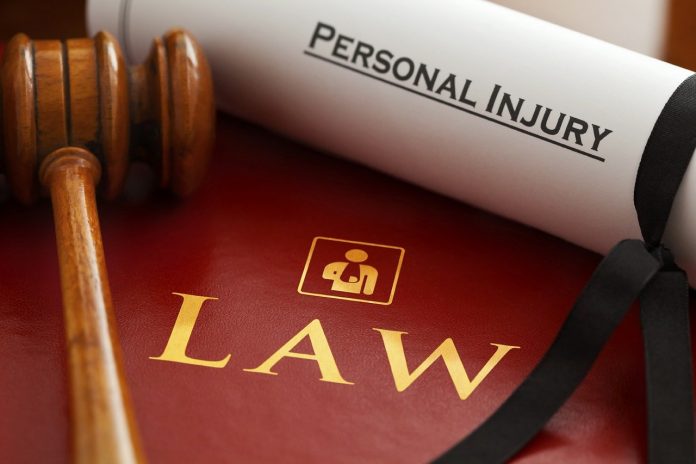 Personal Injury Lawyers Fees