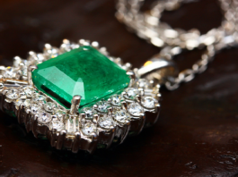 Trendy Fashion Jewellery