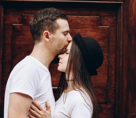 Loving someone with depression