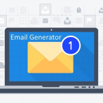 Fake Mail Generator Software
