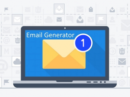 Fake Mail Generator Software