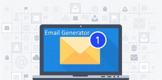 Fake Mail Generator Software