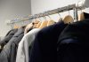 Coats and Jackets