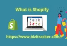 Shopify