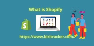 Shopify