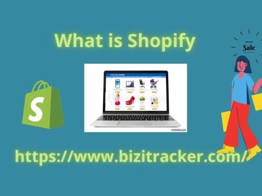 Shopify