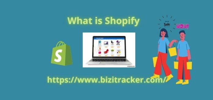 Shopify