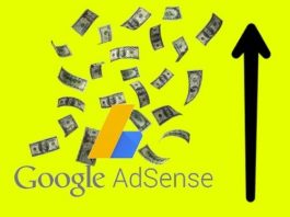 Google Adsense Ads