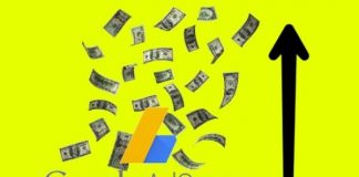 Google Adsense Ads