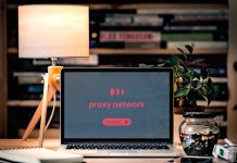 What is a Proxy Server?