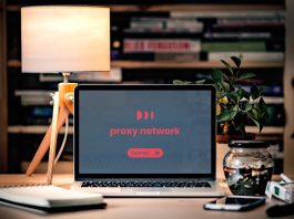 What is a Proxy Server?