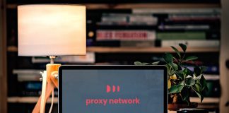 What is a Proxy Server?