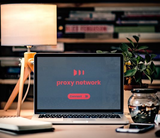 What is a Proxy Server?