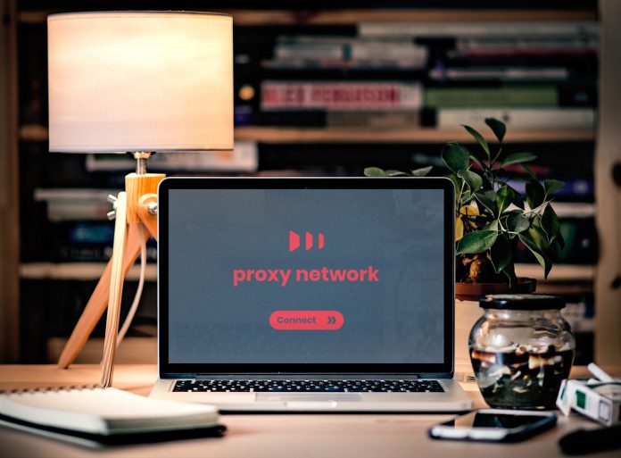 What is a Proxy Server?