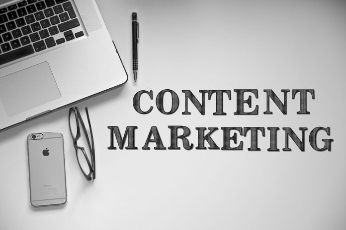 content marketing agency Boston