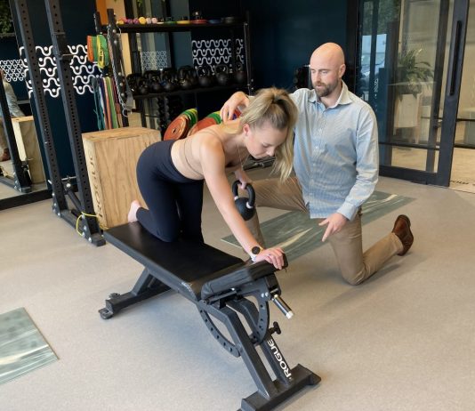 physiotherapist near me