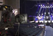 AV Equipment Hire