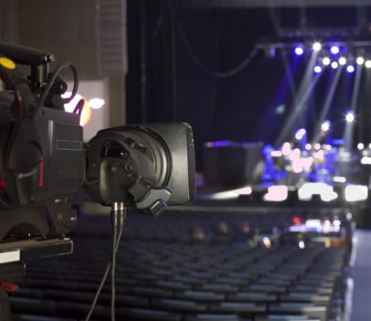 AV Equipment Hire