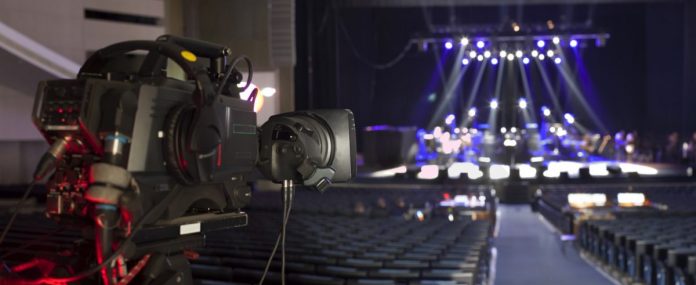 AV Equipment Hire