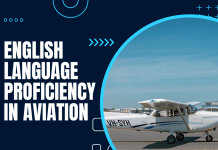 English Language Proficiency in Aviation
