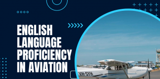 English Language Proficiency in Aviation