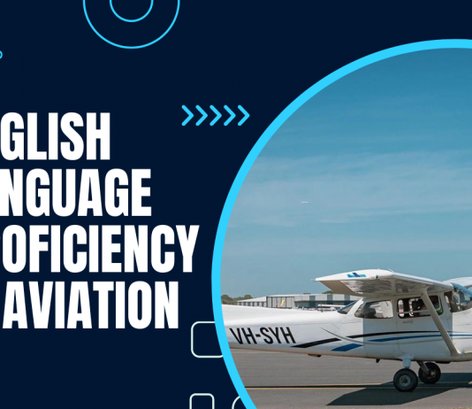 English Language Proficiency in Aviation