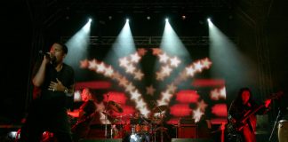 Hire PA systems