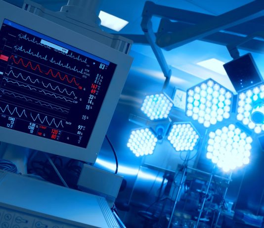 infusion pump