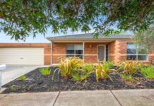 Residential Property for sale in bannockburn with garden front