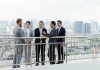 doing business in Korea