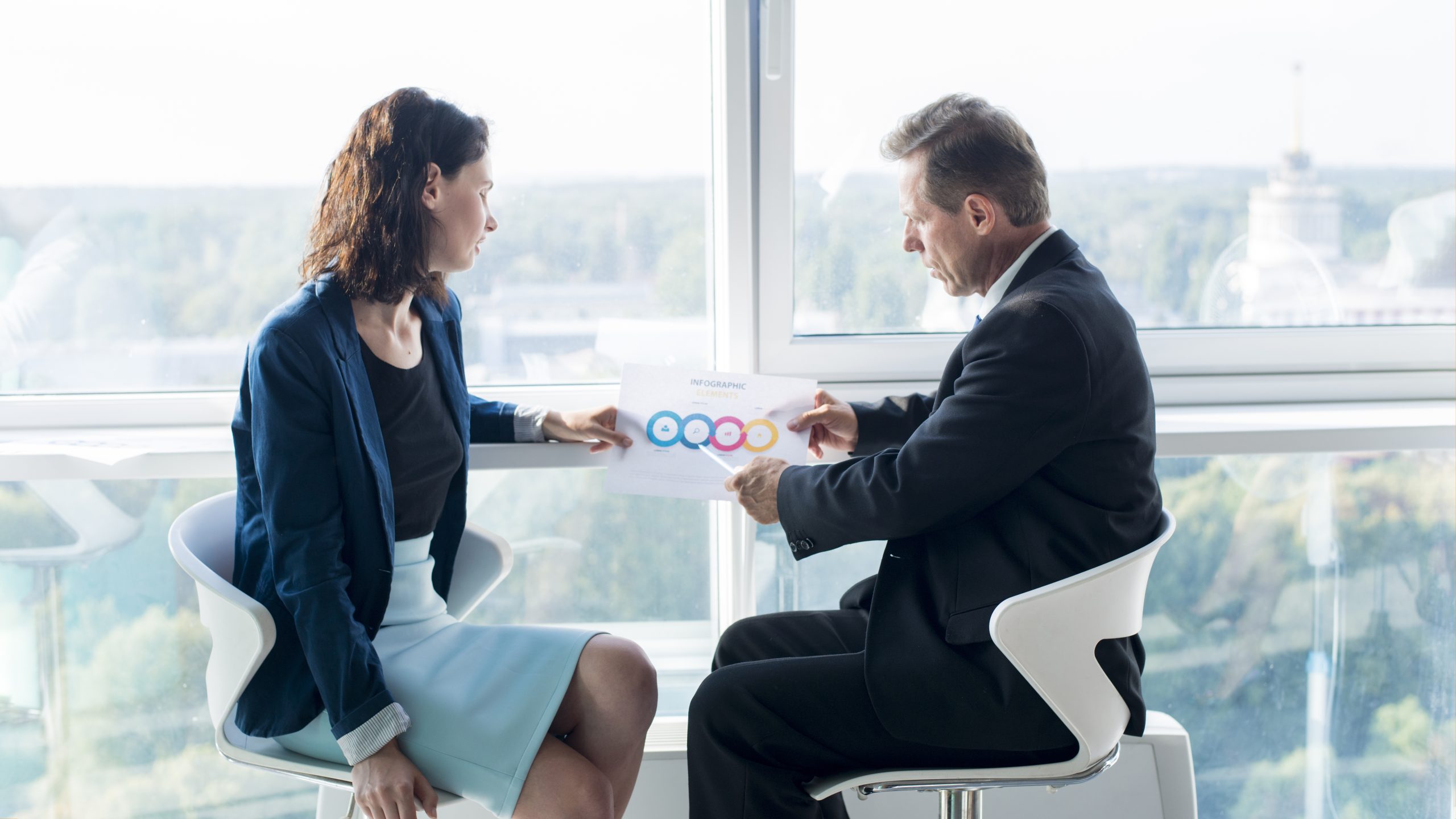 psychological services