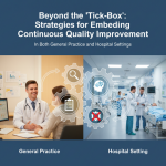 general practice accreditation