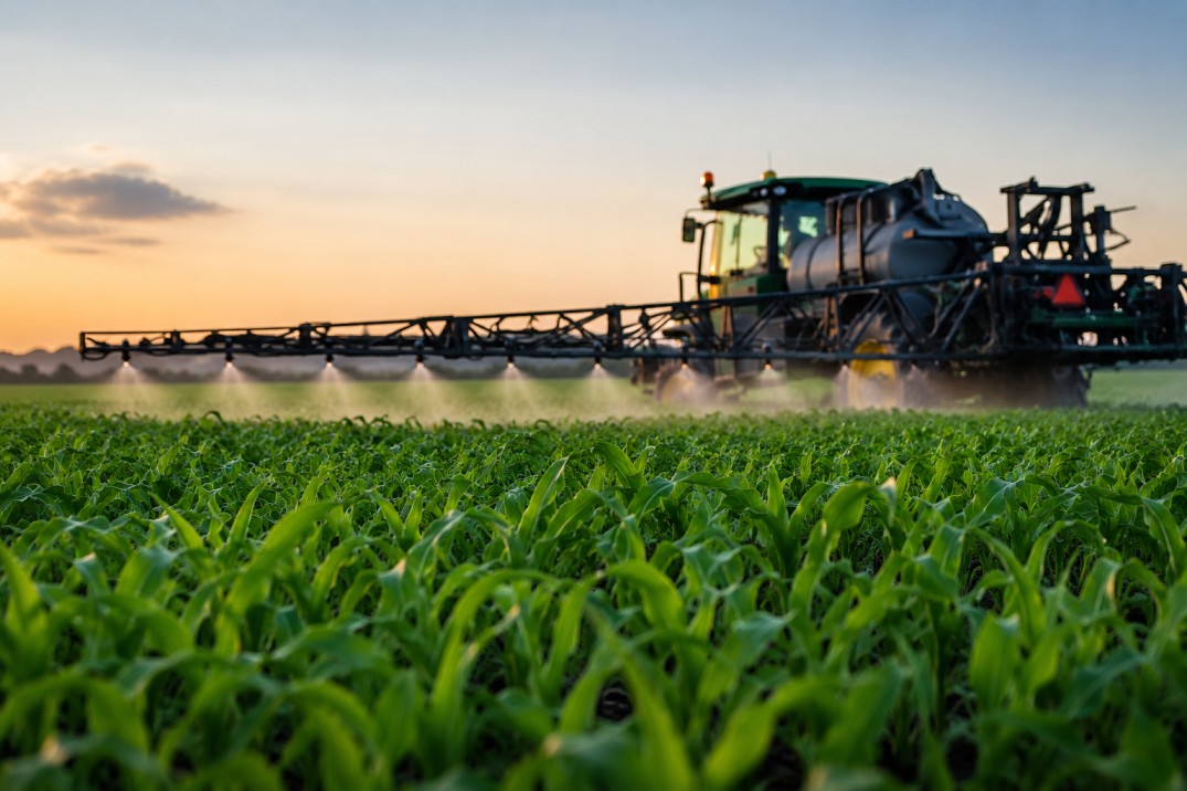 herbicide Canada