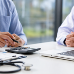 medical accounting