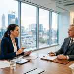 Executive Search in Australia